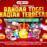Situs Toto Login