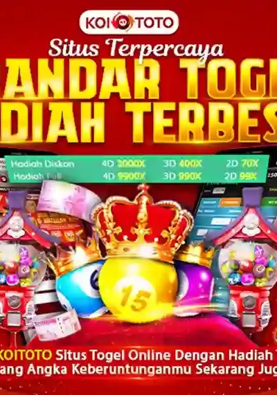 Situs Toto Login