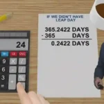 Days in a Year