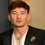 How Tall Is Barry Keoghan