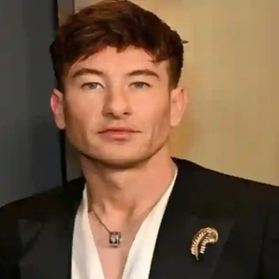 How Tall Is Barry Keoghan