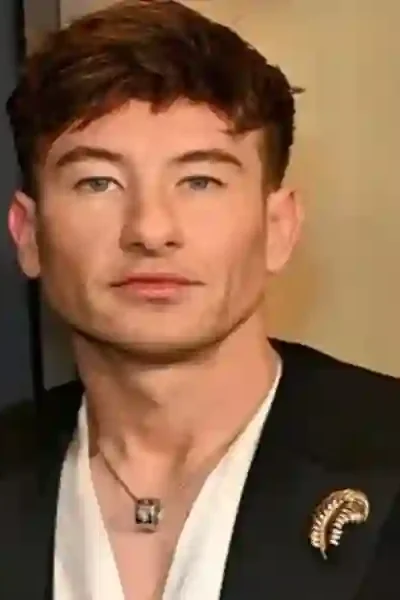 How Tall Is Barry Keoghan