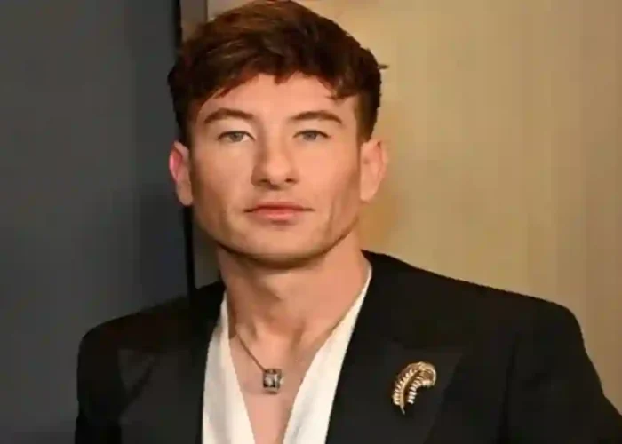 How Tall Is Barry Keoghan