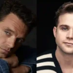 Leo Woodall Movies