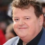 Robbie Coltrane