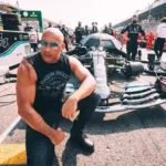 Vin Diesel